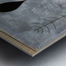 Paul Klee 12 Metal print