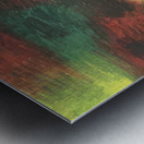 Paul Klee 14 Metal print