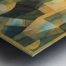 Paul Klee 18 Metal print