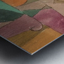 Paul Klee 19 Metal print