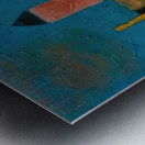 Paul Klee 20 Metal print