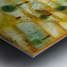 Paul Klee 21 Metal print