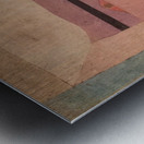 Paul Klee 22 Metal print