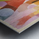 Paul Klee 23 Metal print