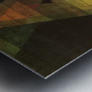 Paul Klee 26 Metal print