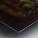 Paul Klee 29 Metal print