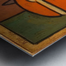 Paul Klee 30 Metal print