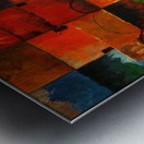 Paul Klee 31 Metal print