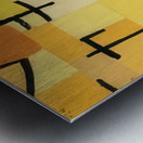 Paul Klee 32 Metal print