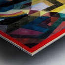 Paul Klee 33 Metal print