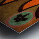 Paul Klee 36 Metal print