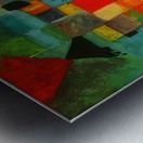 Paul Klee 37 Metal print