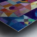 Paul Klee 38 Metal print