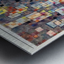 Paul Klee 39 Metal print