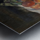 Paul Cézanne 2 Metal print