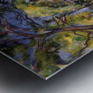 Paul Cézanne 3 Metal print