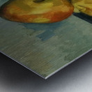 Paul Cézanne 6 Metal print