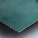 Paul Cézanne 9 Metal print