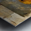 Paul Cézanne 14 Metal print