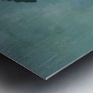 Paul Cézanne 20 Metal print