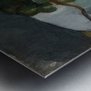 Paul Cézanne 23 Metal print