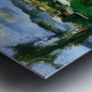 Paul Cézanne 24 Metal print