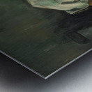 Paul Cézanne 29 Metal print