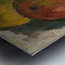 Paul Cézanne 30 Metal print