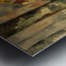 Paul Cézanne 38 Metal print