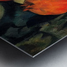 Paul Cézanne 44 Metal print