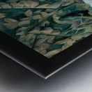 Paul Cézanne 49 Metal print