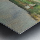 Paul Cézanne 11 Metal print