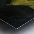 Paul Cézanne 15 Metal print