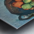 Paul Cézanne 18 Metal print