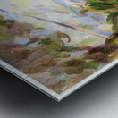 Paul Cézanne 19 Metal print