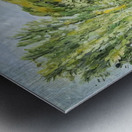 Paul Cézanne 20 Metal print