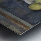 Paul Cézanne 22 Metal print