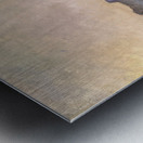 Paul Cézanne 24 Metal print