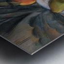 Paul Cézanne 25 Metal print