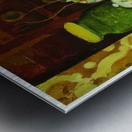 Paul Cézanne 26 Metal print