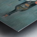 Paul Cézanne 27 Metal print