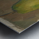 Paul Cézanne 29 Metal print