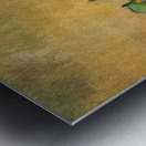 Paul Cézanne 36 Metal print