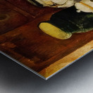 Paul Cézanne 37 Metal print