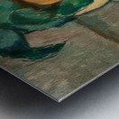 Paul Cézanne 38 Metal print