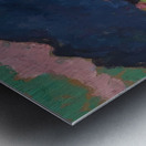 Alexej von Jawlensky 5 Metal print