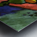 Alexej von Jawlensky 7 Metal print