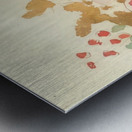 Alexej von Jawlensky 8 Metal print