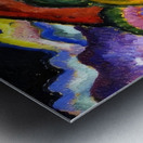 Alexej von Jawlensky 13 Metal print