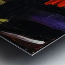 Alexej von Jawlensky 14 Metal print